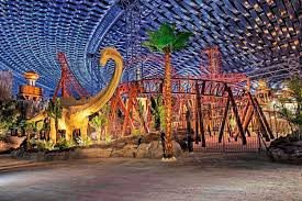Lovebirds Retreats Dubai 3 Nights